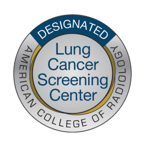 designated screening center