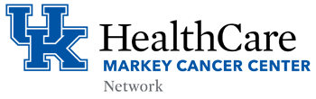 UK Markey Cancer Center logo